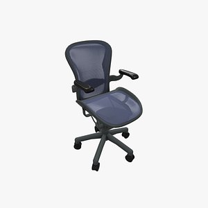 Aeron Chair Herman Miller
