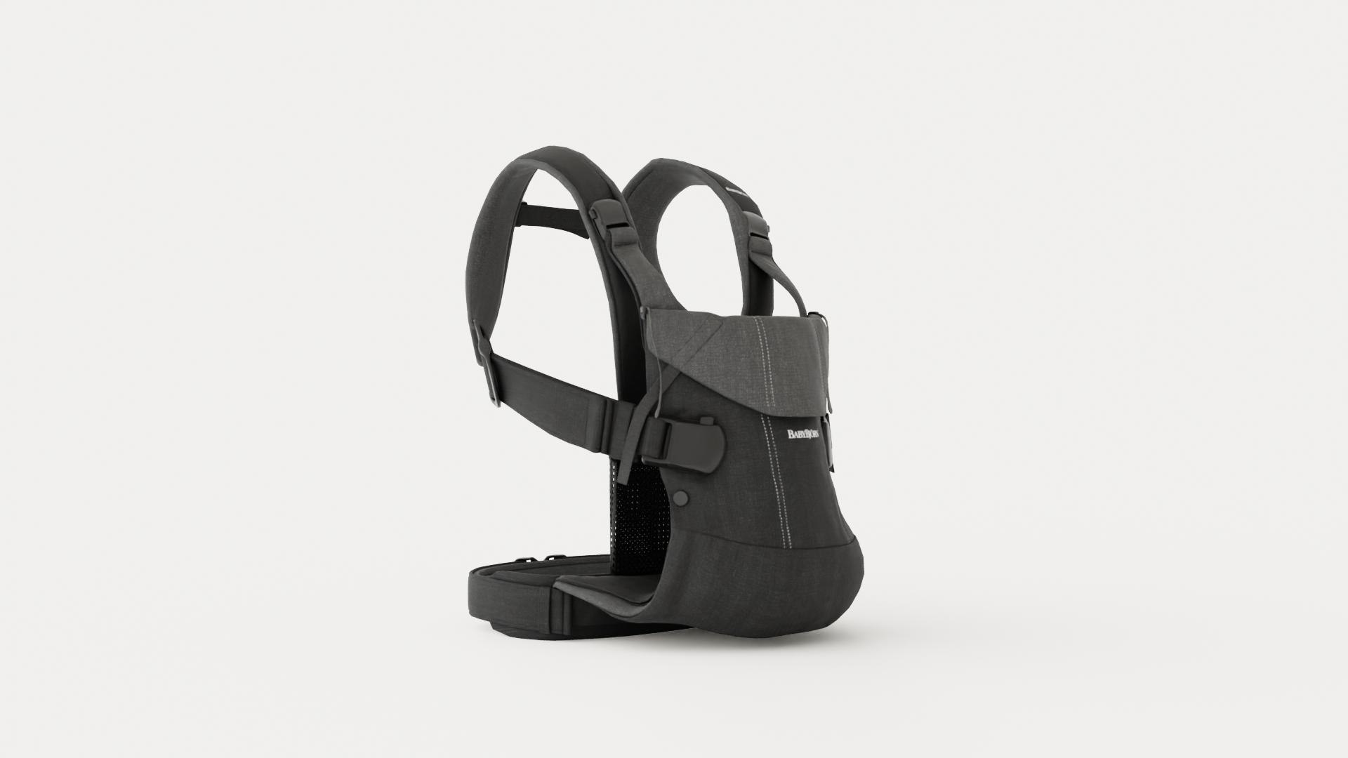 3D Baby Carrier One https://p.turbosquid.com/ts-thumb/z4/KvFVbr/7s/preview_1/jpg/1716897772/1920x1080/fit_q87/28a795849ef5b61442dd295f829154dcbddbd916/preview_1.jpg