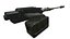 40mm Machine Gun Doomsday model