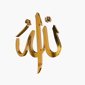 Allah model