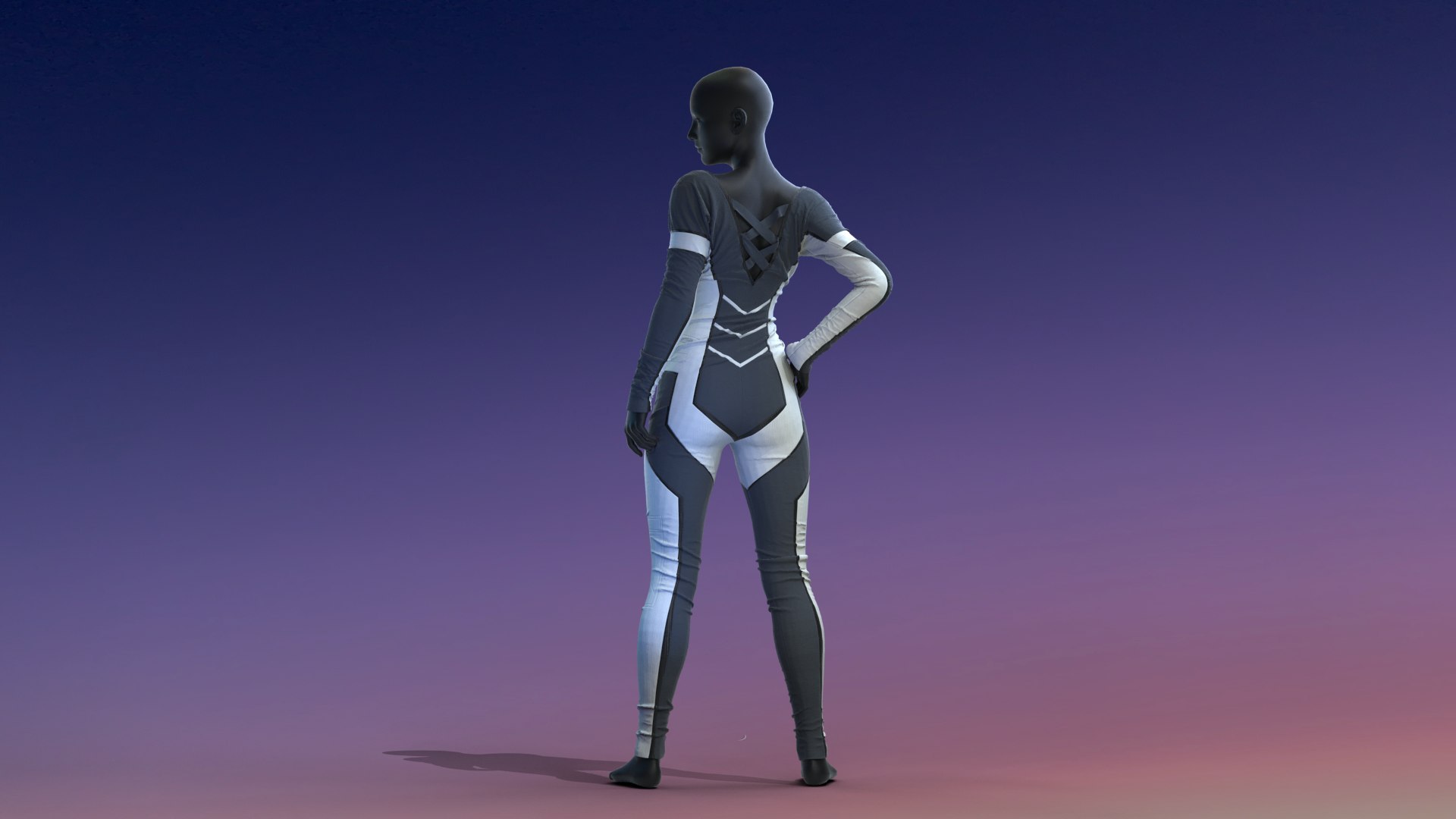 3D Female Sci-Fi suit https://p.turbosquid.com/ts-thumb/z4/PRaTcm/Ma/5q/png/1638890906/1920x1080/fit_q87/b4e3476e58b37684b53d55ebd0f63b3b2060e06f/5q.jpg