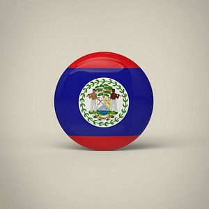 Belize Badge