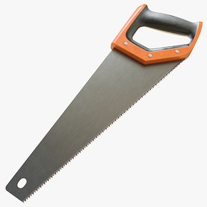 Hacksaw wood 01