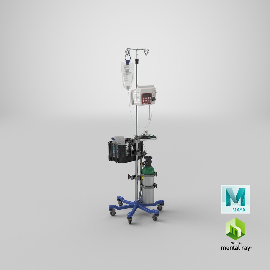 iv stand 3D model https://p.turbosquid.com/ts-thumb/z4/Ru7hmv/9WVtnLh4/stemcell_maya_mental_ray_render/png/1551901674/1920x1080/fit_q87/2afe038e9dbcd50d549304c29dcc3de9b75e9341/stemcell_maya_mental_ray_render.jpg