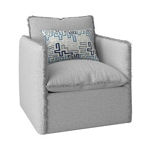 Freya Lounge Chair