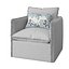 Freya Lounge Chair