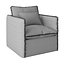 Freya Lounge Chair