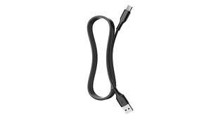 CABLE DATA RBB-C3I 3D model