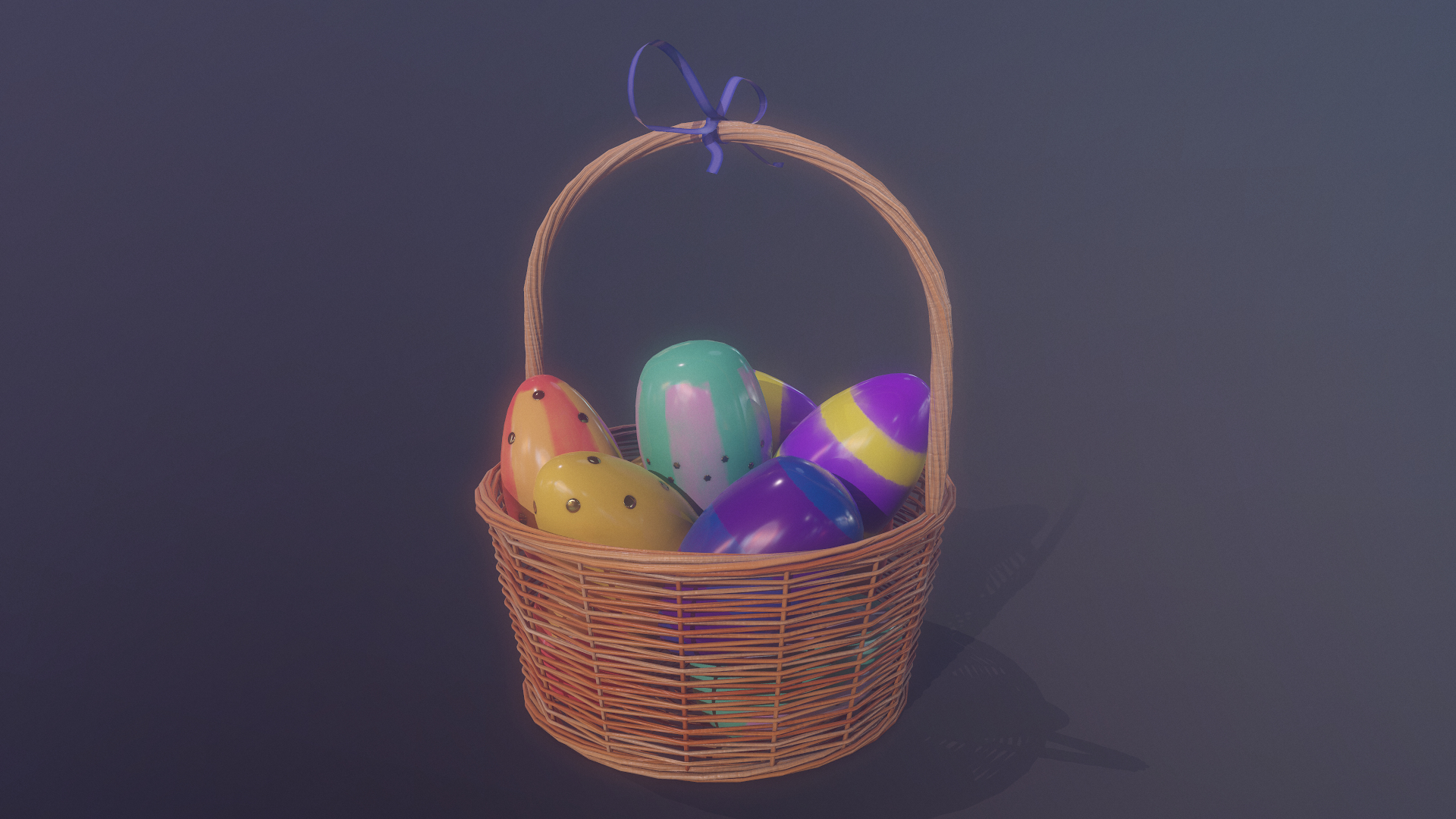 realistic easter basket 3D model https://p.turbosquid.com/ts-thumb/z4/Ty6hMG/QtLgTCAo/00/png/1584538898/1920x1080/turn_fit_q99/5cfd9561990da06fe96db2f6927bfa8ad9b97fac/00-1.jpg