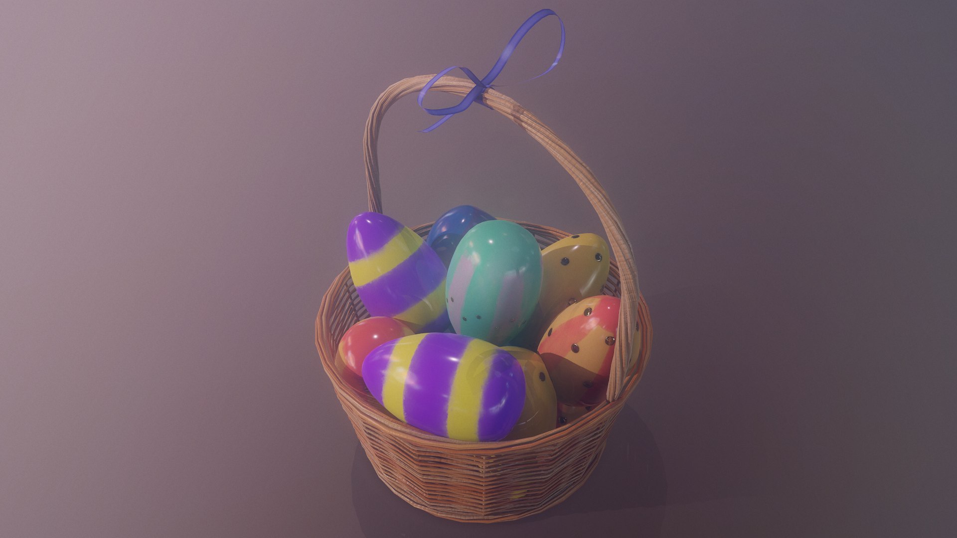 realistic easter basket 3D model https://p.turbosquid.com/ts-thumb/z4/Ty6hMG/S7DPfVbq/screenshot004/png/1584538807/1920x1080/fit_q87/f79fe5e59c7416a096d15d0380e9ca169123b28e/screenshot004.jpg