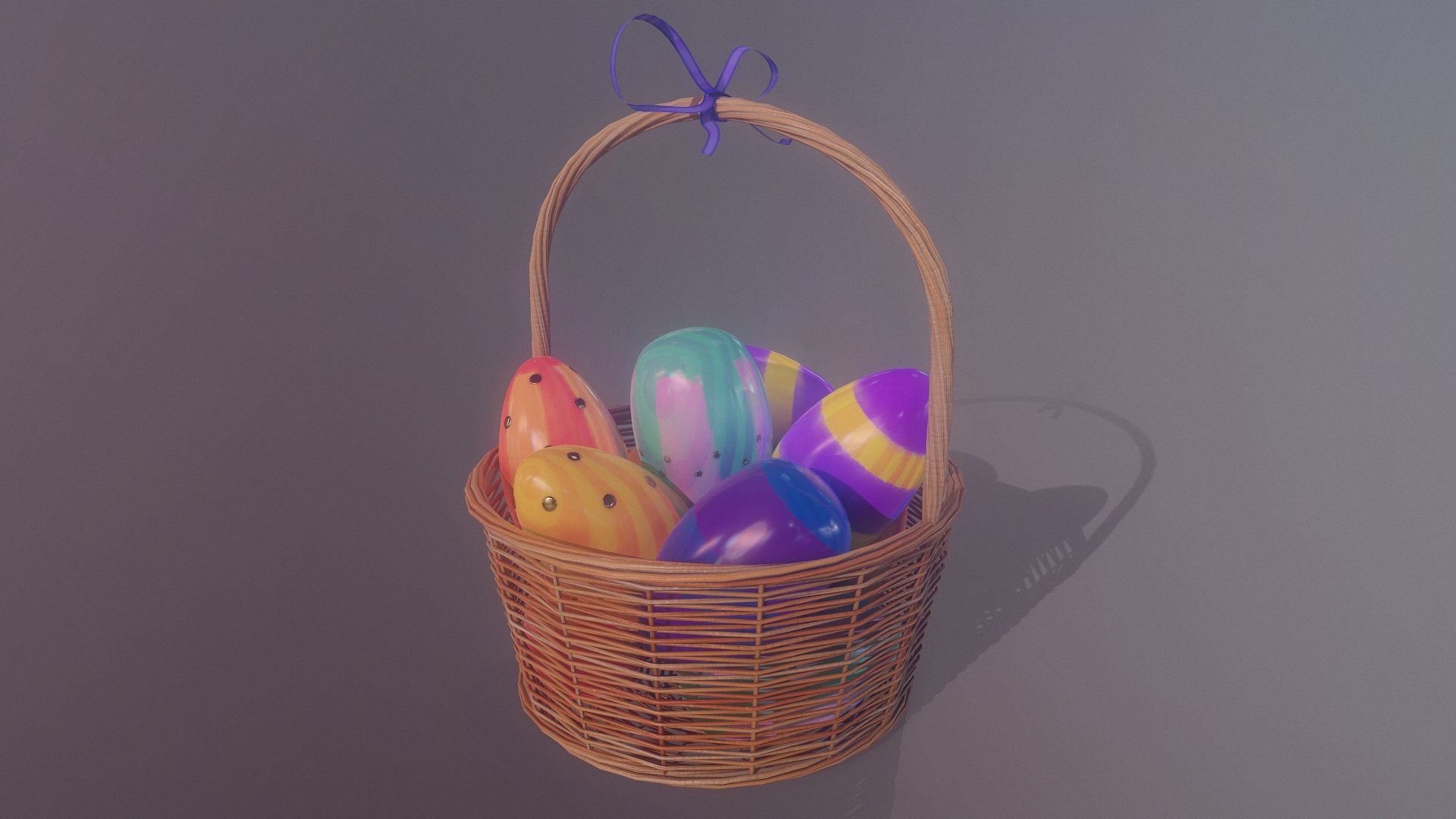 realistic easter basket 3D model https://p.turbosquid.com/ts-thumb/z4/Ty6hMG/tA9zK1tw/screenshot002/png/1584538807/1920x1080/fit_q87/526e3ea2a723fb41f30b268c37610ad68b332d35/screenshot002.jpg
