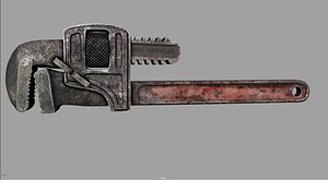 3d wrench pip