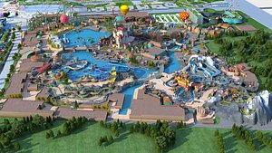 Amusement Park 4