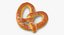 Pretzel Large 01