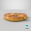 Pretzel Large 01