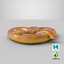 Pretzel Large 01