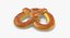 Pretzel Large 01