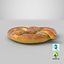 Pretzel Large 01