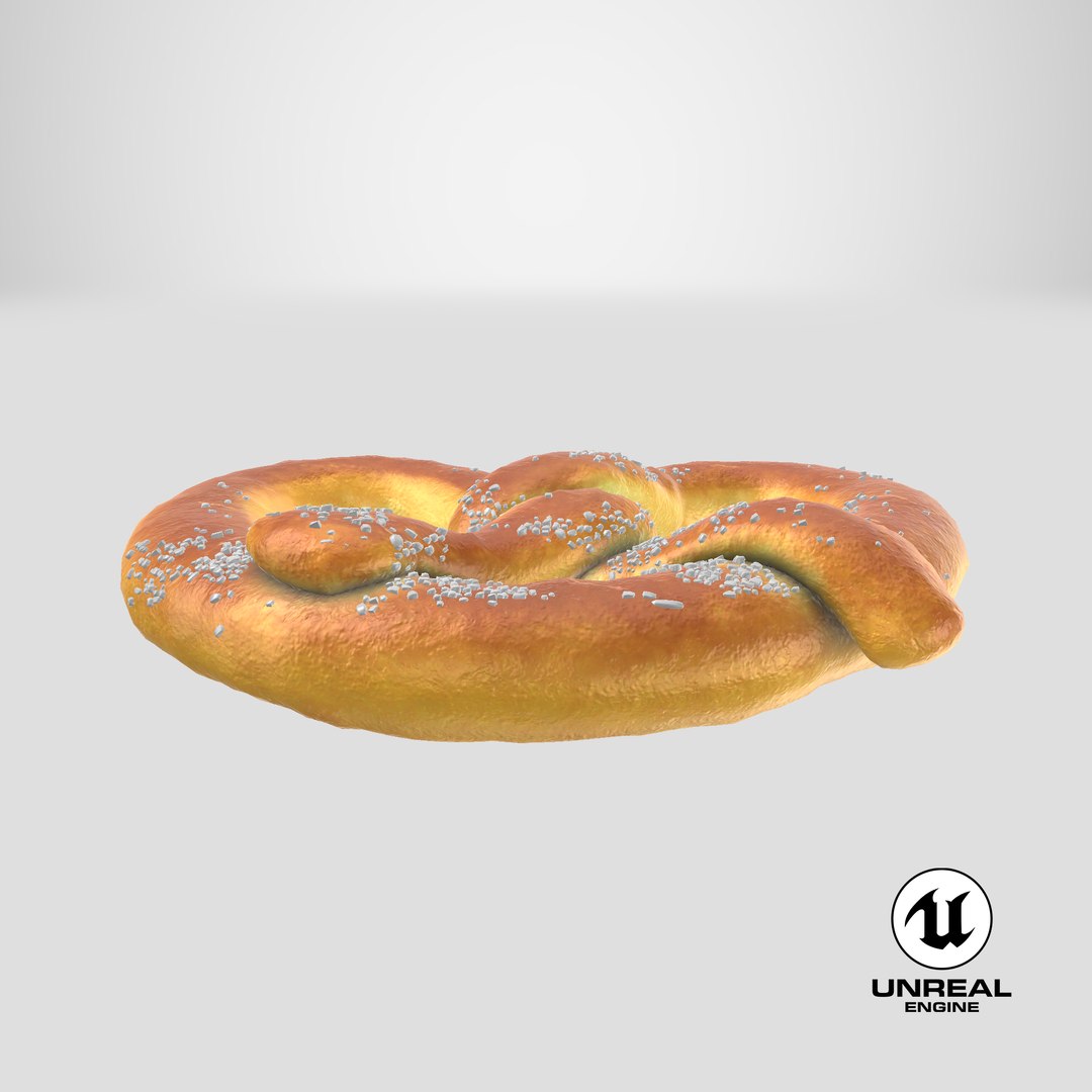 3D pretzel large 01 model https://p.turbosquid.com/ts-thumb/z4/bP1RMr/xrLtPxsW/unreal_capture/png/1522209442/1920x1080/fit_q87/76296adbcae32889d0b571bdff6b219eb8068423/unreal_capture.jpg