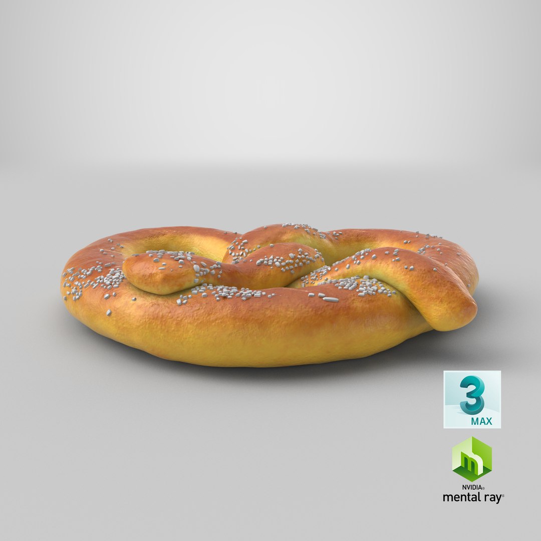3D pretzel large 01 model https://p.turbosquid.com/ts-thumb/z4/bP1RMr/y6vHtj6G/render.0001/png/1522209431/1920x1080/fit_q87/a4f697026aaa6c86c3b76478af1652d6be3852f3/render.0001.jpg