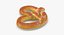 Pretzel Large 01