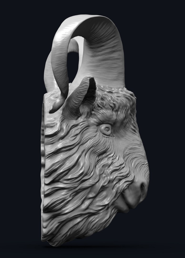 Goat Head 3D model https://p.turbosquid.com/ts-thumb/z4/bY2Qyo/PT/goathead3/jpg/1644850133/1920x1080/fit_q87/75794565aab1cd5968258f0cb205a326fbc09c41/goathead3.jpg