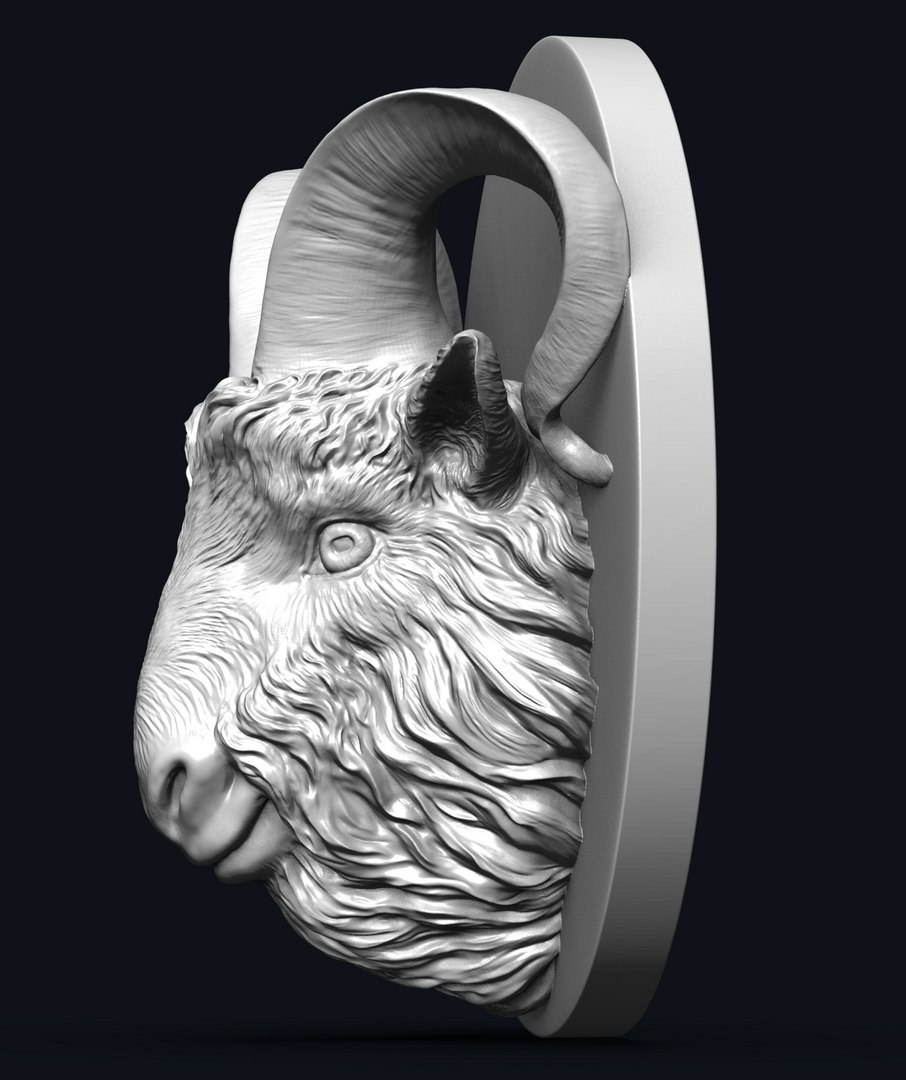 Goat Head 3D model https://p.turbosquid.com/ts-thumb/z4/bY2Qyo/Y3/goathead6/jpg/1644850195/1920x1080/fit_q87/d874968ce75ec1099917e051391356684a6ce4e3/goathead6.jpg