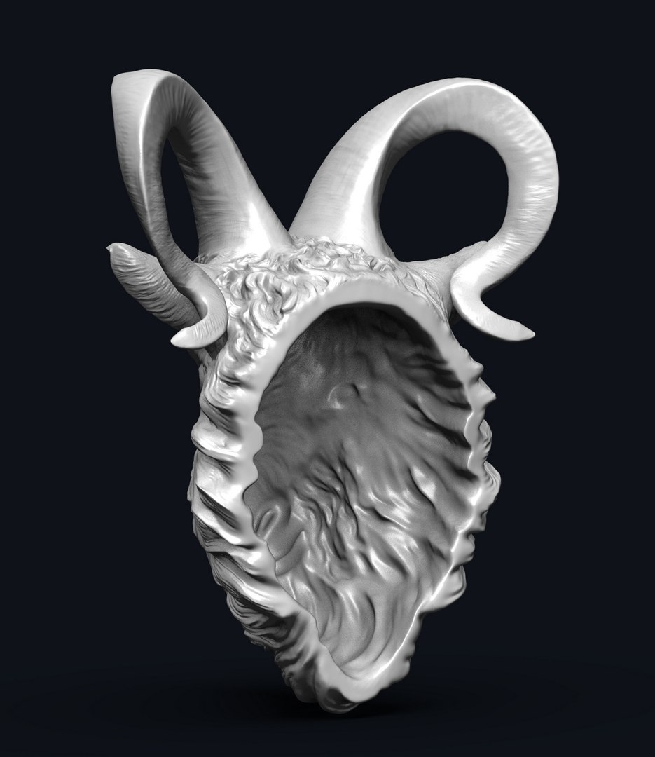 Goat Head 3D model https://p.turbosquid.com/ts-thumb/z4/bY2Qyo/Zf/goathead4/jpg/1644850152/1920x1080/fit_q87/92ce3da8e4094d38cfc5525a255c7c3e0f464a30/goathead4.jpg