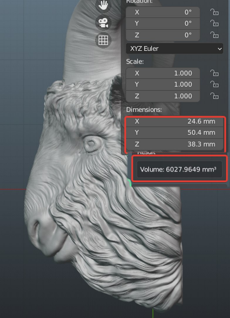 Goat Head 3D model https://p.turbosquid.com/ts-thumb/z4/bY2Qyo/iT/goathead8/png/1644850244/1920x1080/fit_q87/26c1c3b60608cb9d9f40ceec685dff49fc66ca1a/goathead8.jpg