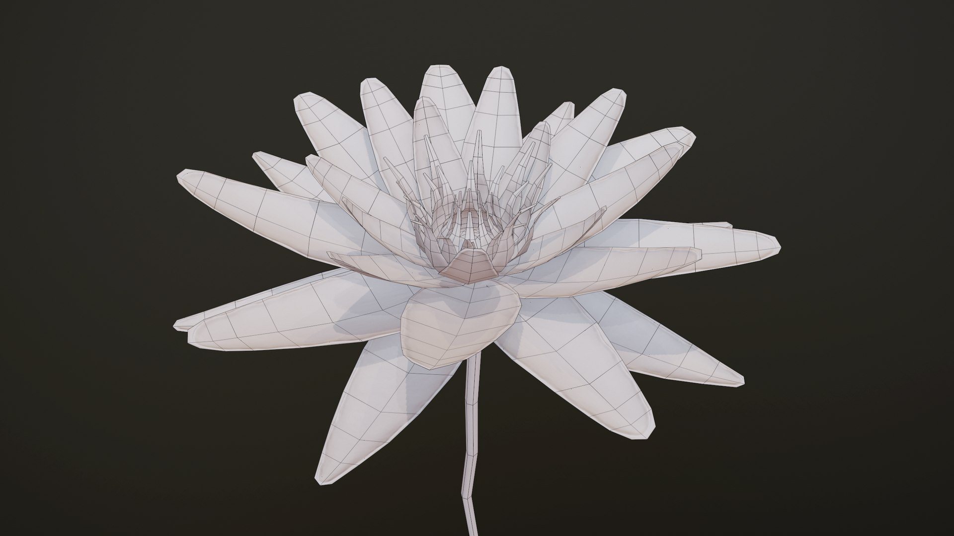 water lilies ready pbr 3D model https://p.turbosquid.com/ts-thumb/z4/fs63Oh/vyOJc3zz/8/png/1581865208/1920x1080/fit_q87/08e38361cf2c1256663d708994258b3b3912abeb/8.jpg