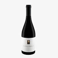 Wine bottle