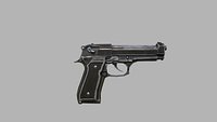 M92 Pistol
