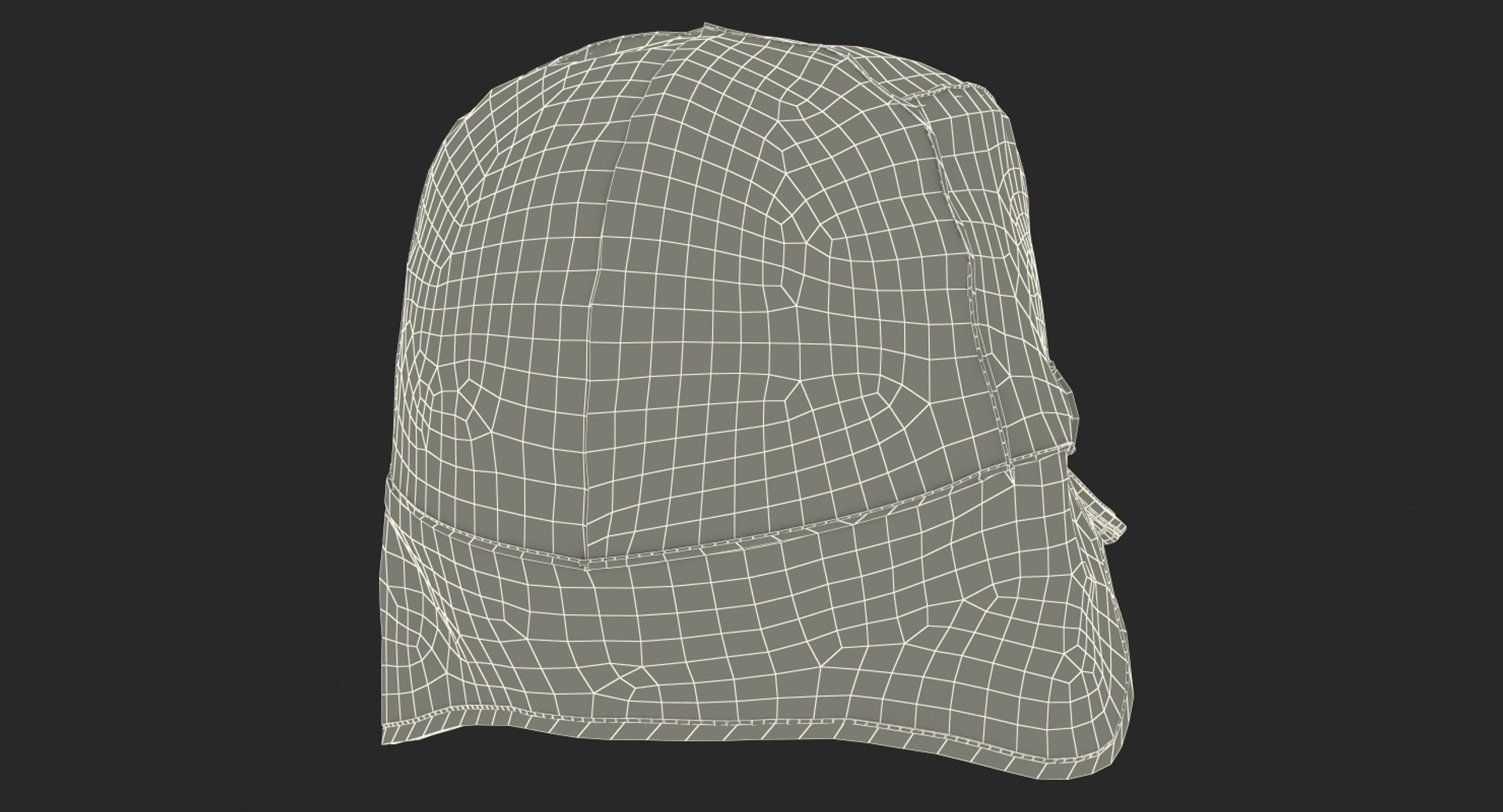 3D black military field cap https://p.turbosquid.com/ts-thumb/z4/l7jvfP/NhFdO97n/blackmilitaryfieldcapwithearflaps3dsmodel017/jpg/1550843985/1920x1080/fit_q87/4cc63bc104e1b0ac51aa74a27c01d66cc9a950cf/blackmilitaryfieldcapwithearflaps3dsmodel017.jpg