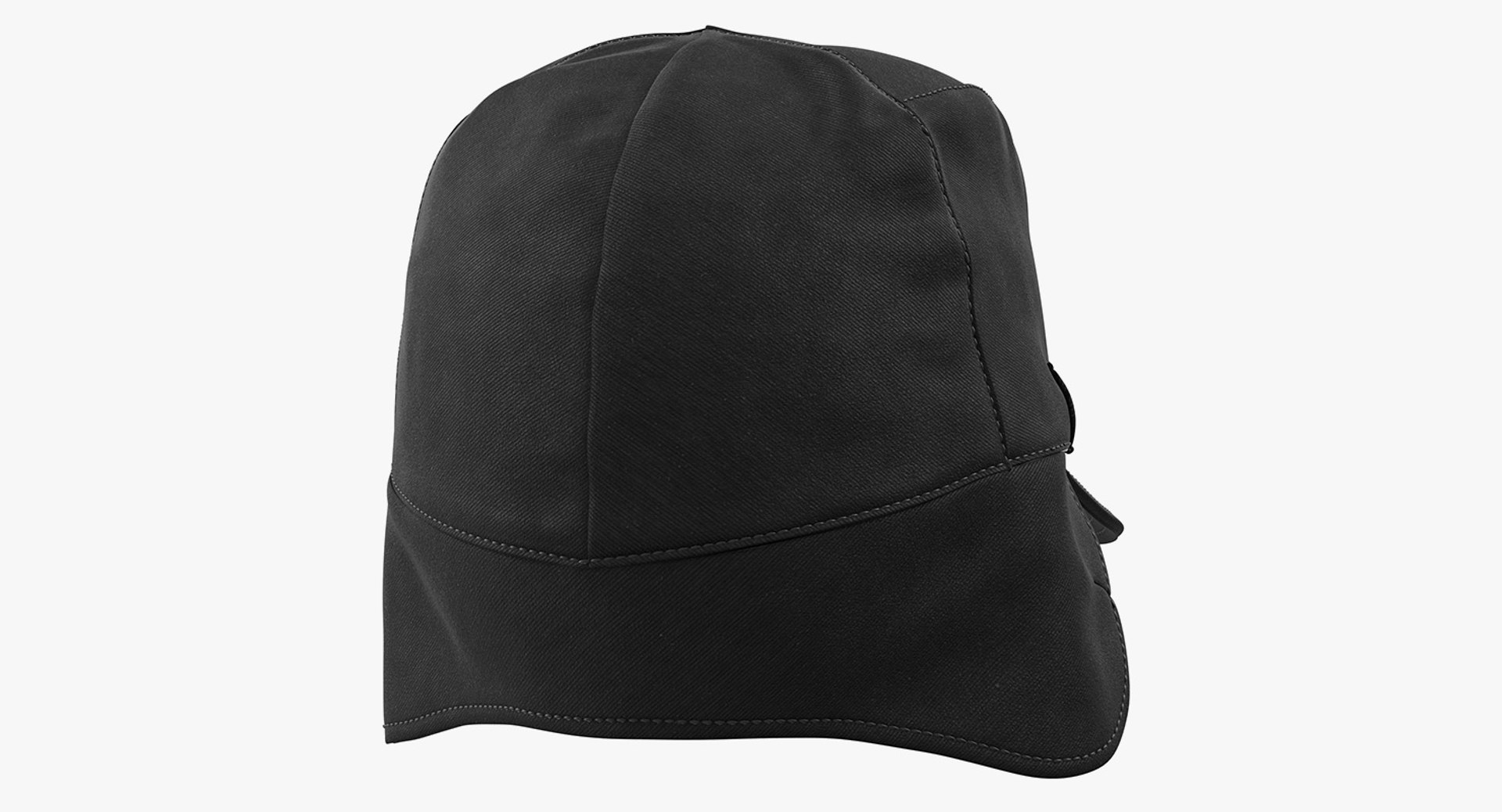3D black military field cap https://p.turbosquid.com/ts-thumb/z4/l7jvfP/hTvNWGdN/blackmilitaryfieldcapwithearflaps3dsmodel005/jpg/1550843937/1920x1080/fit_q87/6c68f5a1a013835431102af798d6a47a91a0ebc1/blackmilitaryfieldcapwithearflaps3dsmodel005.jpg
