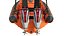 Zodiac Inflatable Lifeboat 3D
