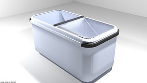 Refrigerator - Type 1