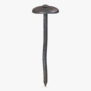 Roofing Nails Old model
