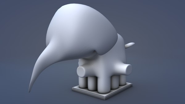 Paperweight 3D Models for Download | TurboSquid