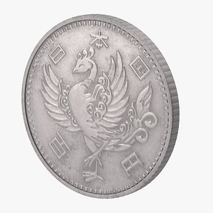 100 Yen Japan