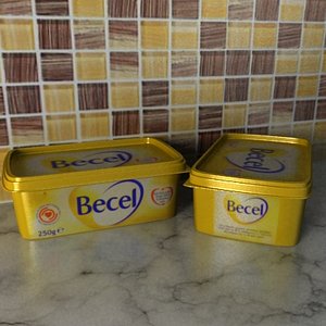 Butter Box