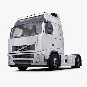 Volvo Truck FH 12