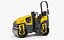 Asphalt Roller Generic