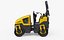 Asphalt Roller Generic