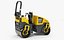 Asphalt Roller Generic
