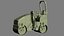 Asphalt Roller Generic