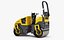 Asphalt Roller Generic
