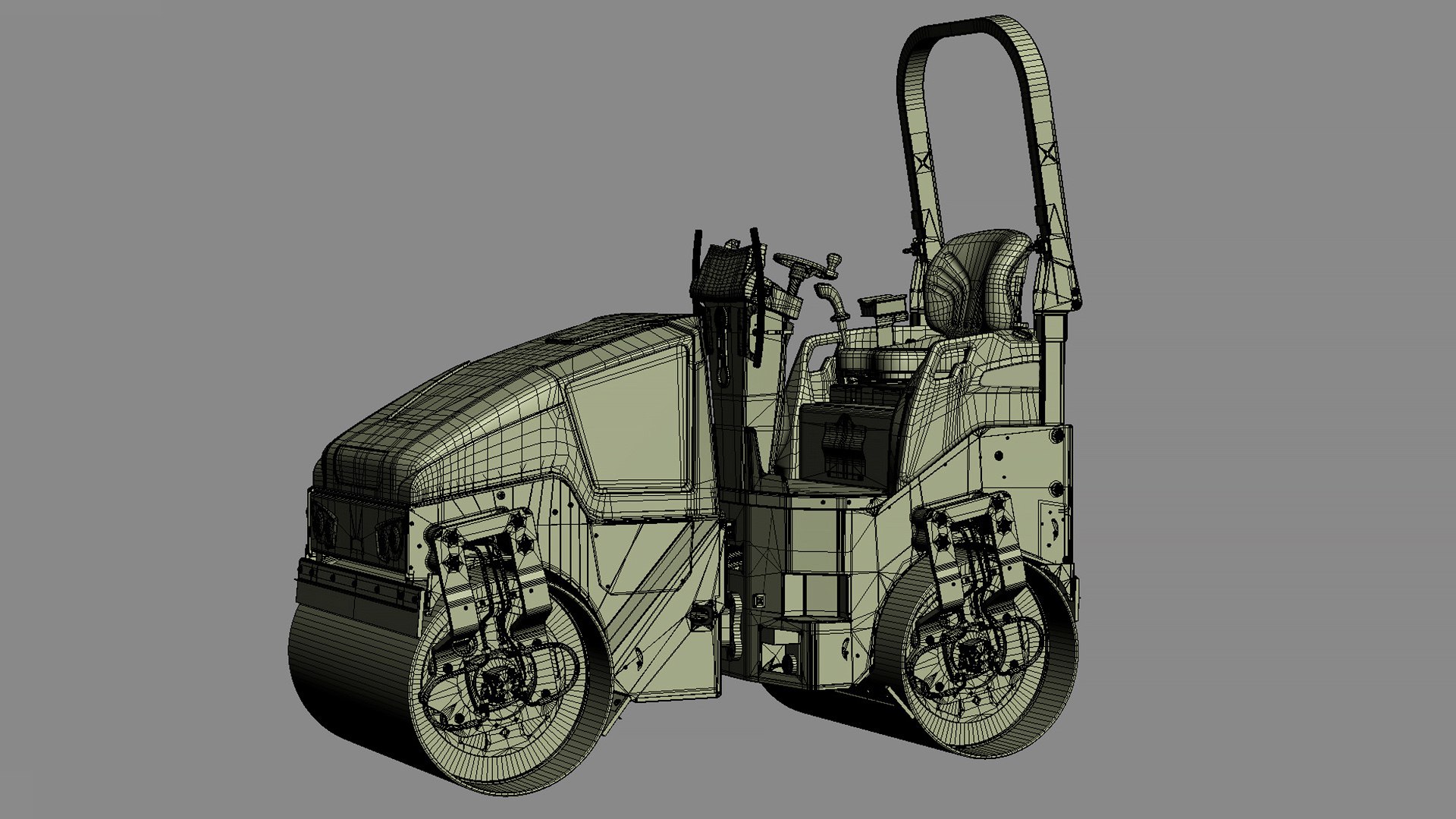 3D Asphalt Roller Generic model https://p.turbosquid.com/ts-thumb/z4/uJlKtX/dR/asphalt_roller_generic_mesh_02/jpg/1678453219/1920x1080/fit_q87/463bc67c3c7d38c8ac2815060084910b5dc044b4/asphalt_roller_generic_mesh_02.jpg