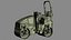 Asphalt Roller Generic