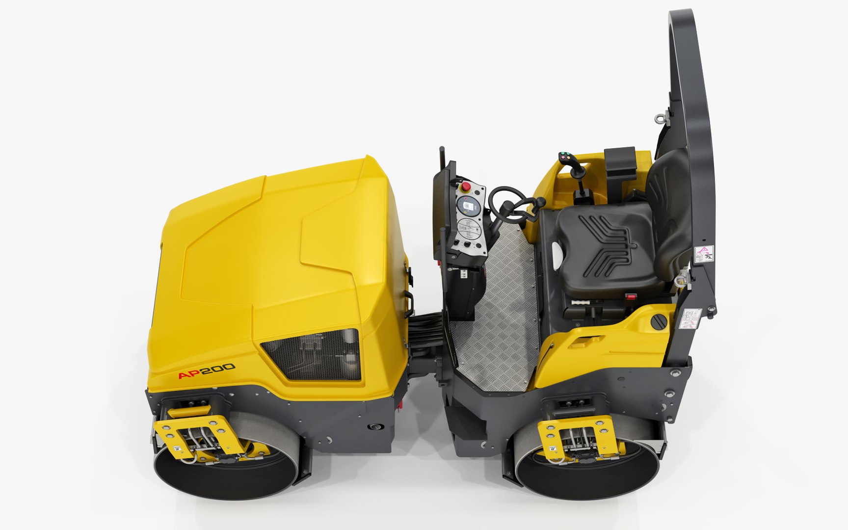 3D Asphalt Roller Generic model https://p.turbosquid.com/ts-thumb/z4/uJlKtX/jT/asphalt_roller_generic_04/jpg/1678550914/1920x1080/fit_q87/55022b7056332fffd890970eb70c3860713440dd/asphalt_roller_generic_04.jpg