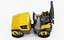 Asphalt Roller Generic